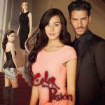 el color de la pasion